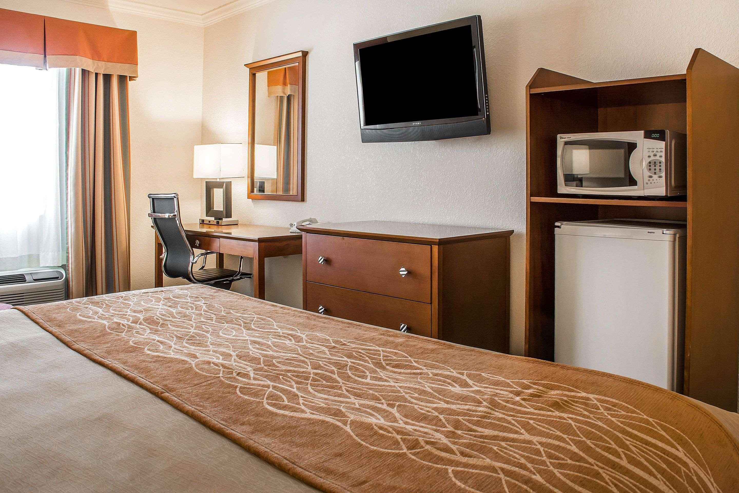 Comfort Near University Locanda Huntsville